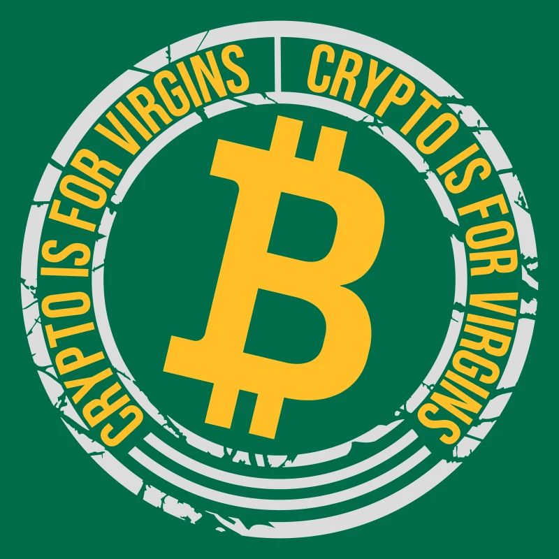 Crypto est pour les vierges