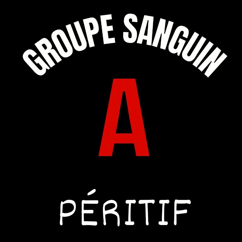 A péritif