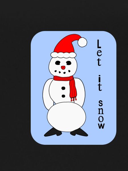 Let it snow