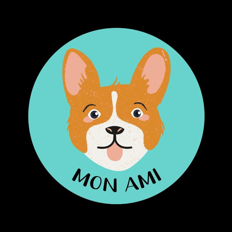 Mon ami