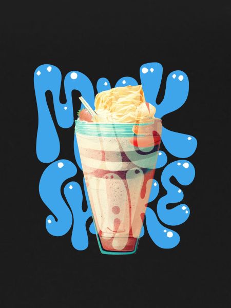 milkshake