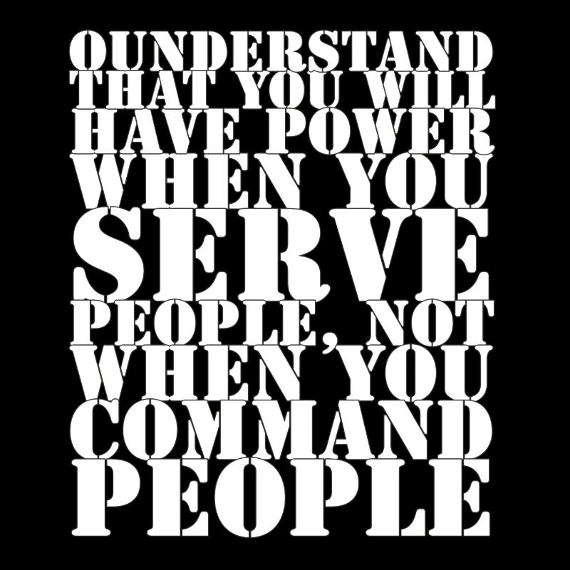 have power