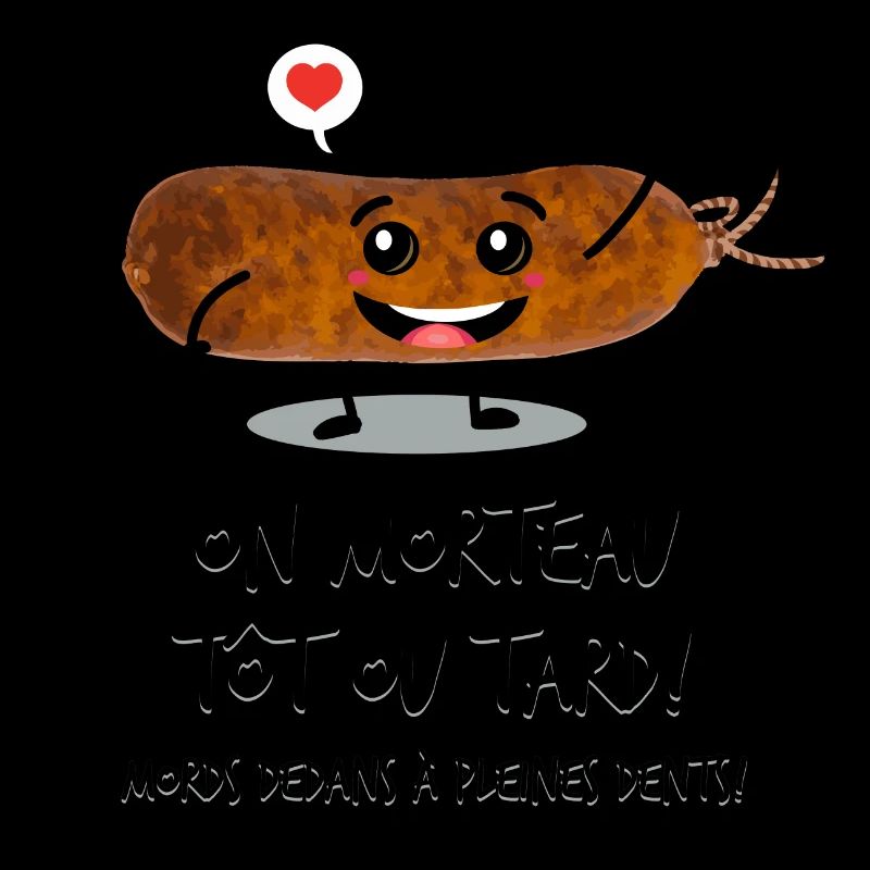 Saucisse de Morteau