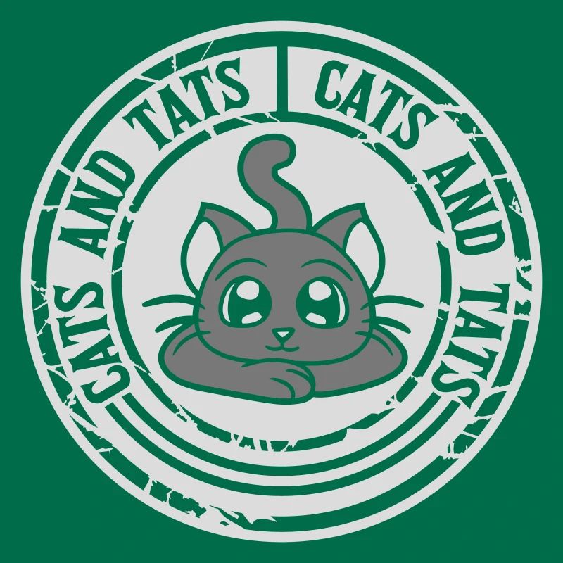 Citation de chats et de tats