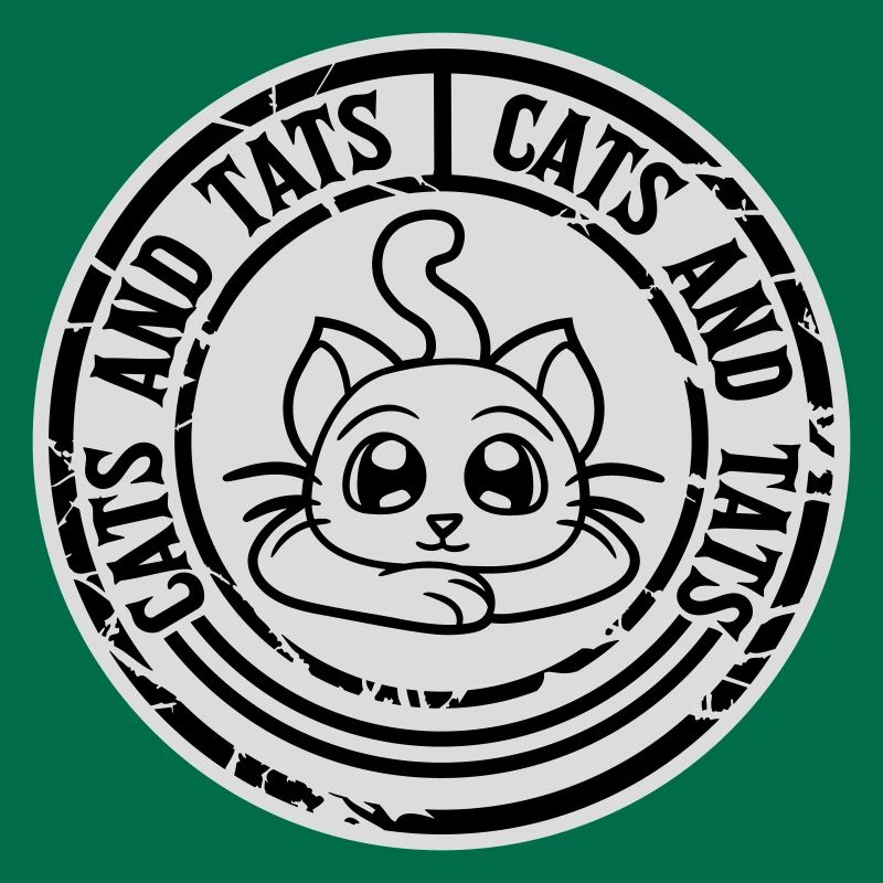 Citation de chats et de tats