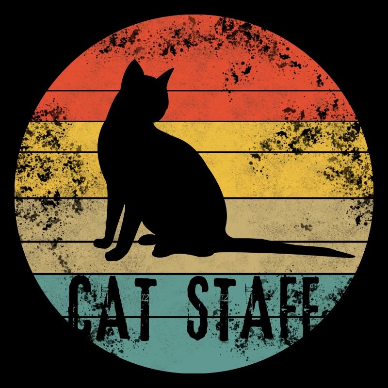 CAT STAFF