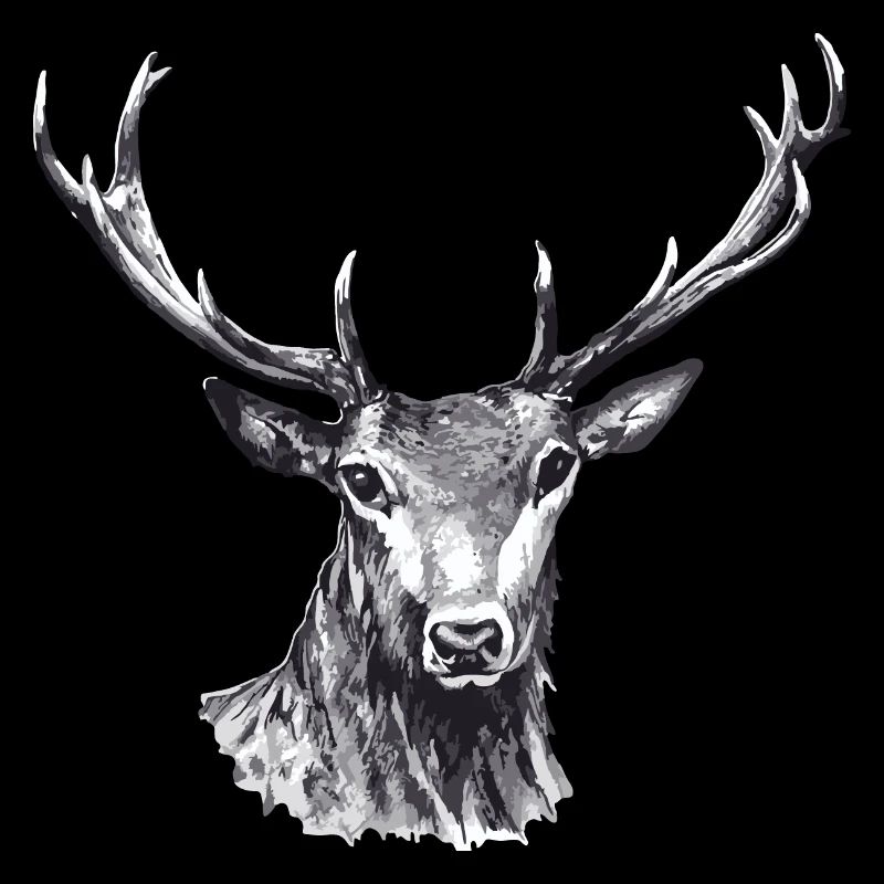 Hirsch