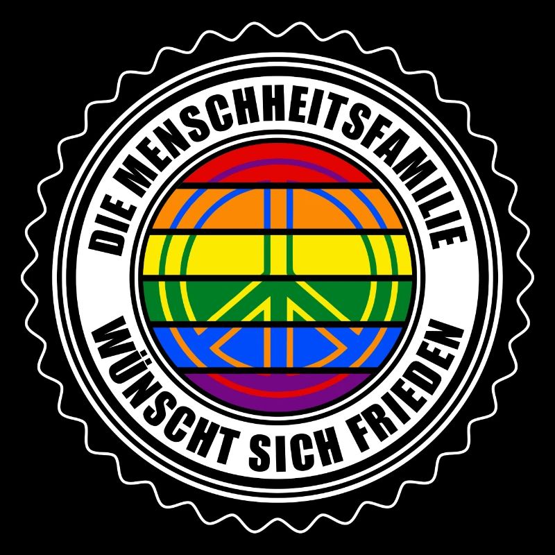 Frieden