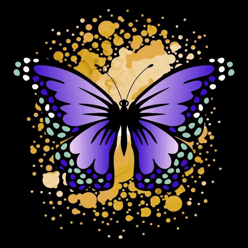 Schmetterling