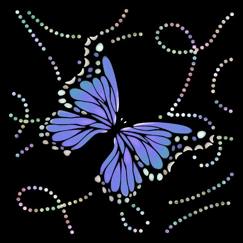 Schmetterling