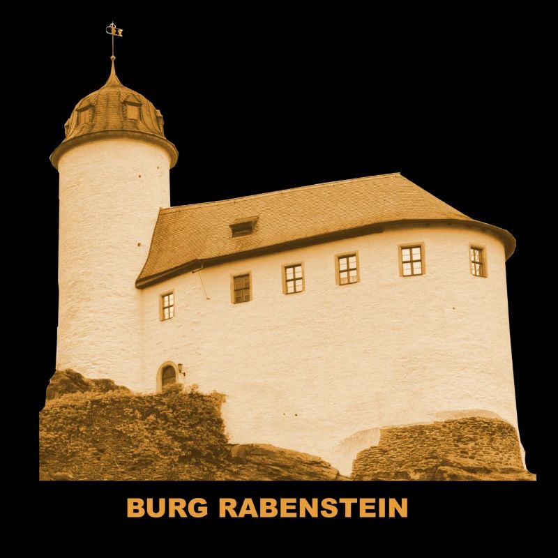Rabenstein Chemnitz Castle Museum Saxony