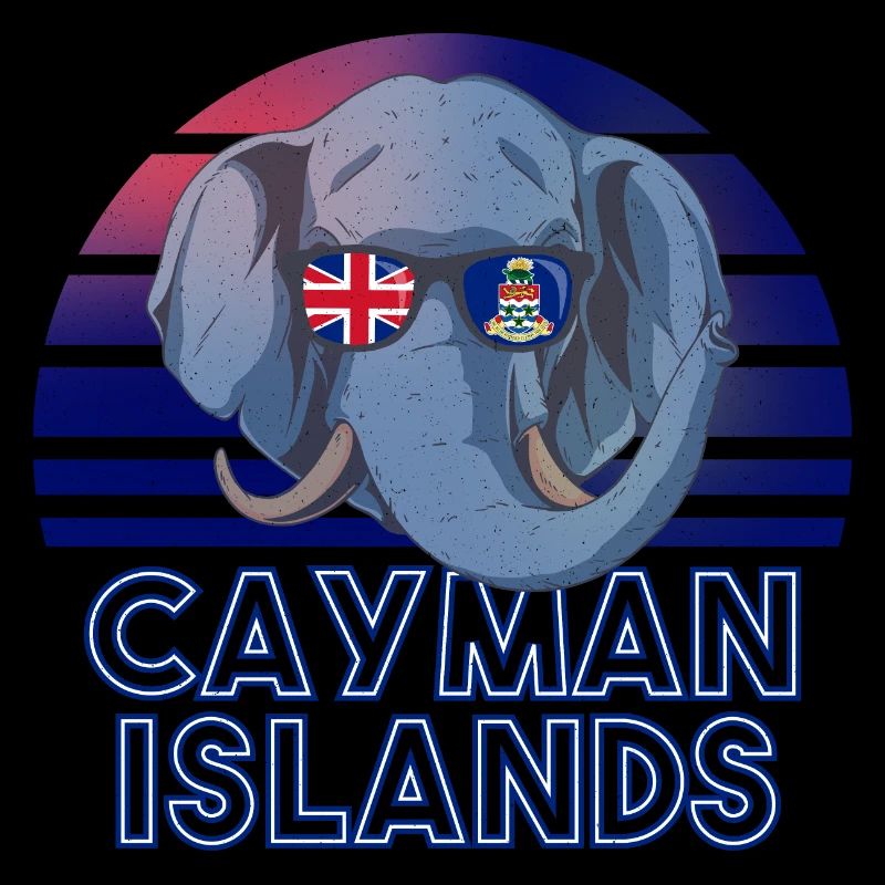 Îles Caïmanes