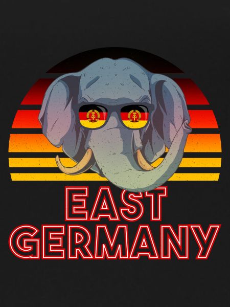 GDR
