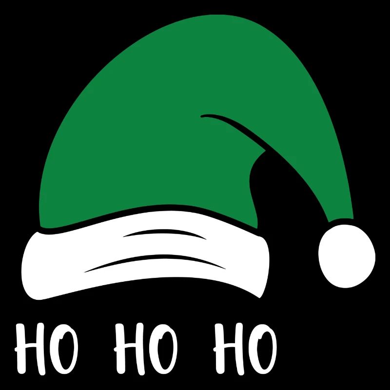 HO HO HO