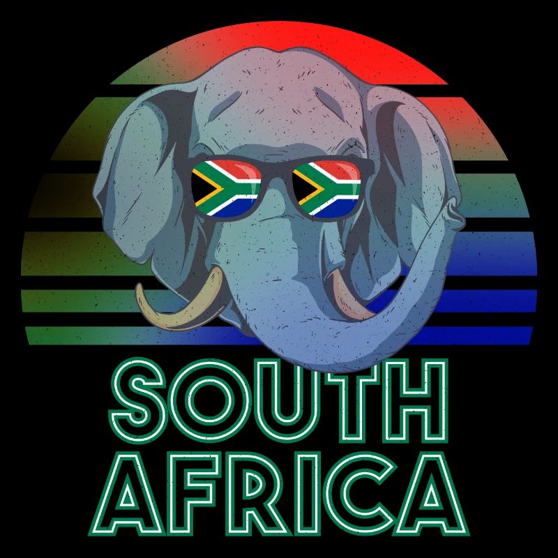 Afrique du Sud