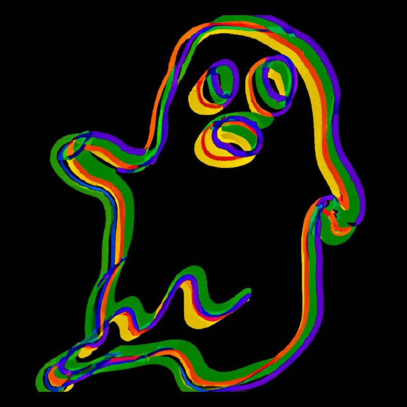 Bunter Geist