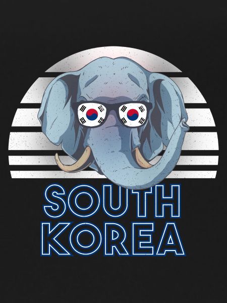 Südkorea