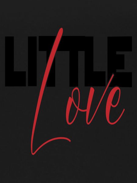 Little love