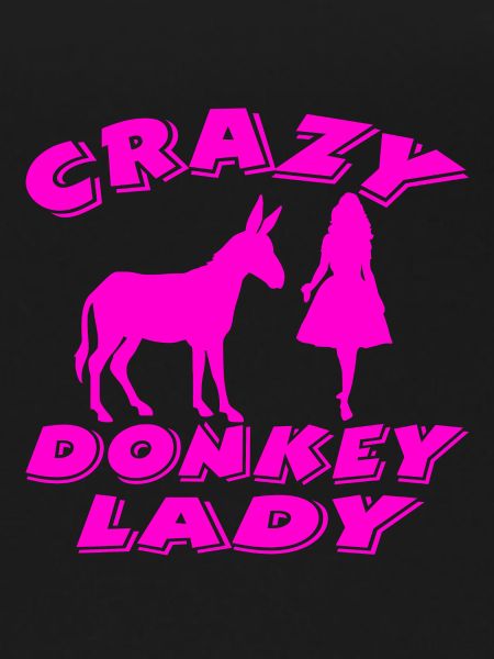Donkey