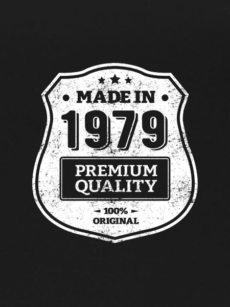 MADE IN 1979