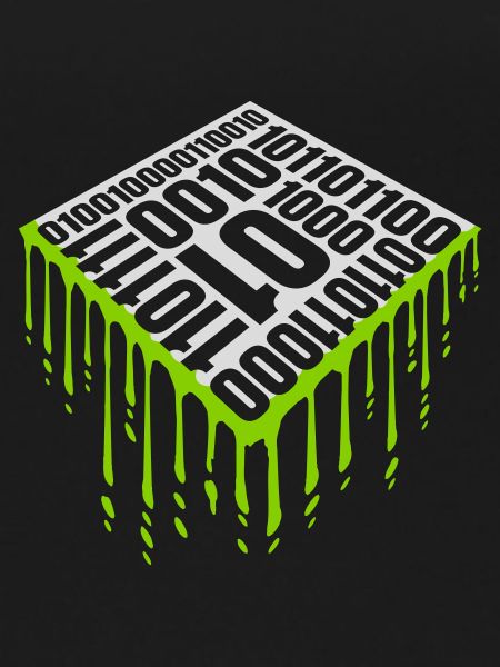 Binär Code Programm Sprache