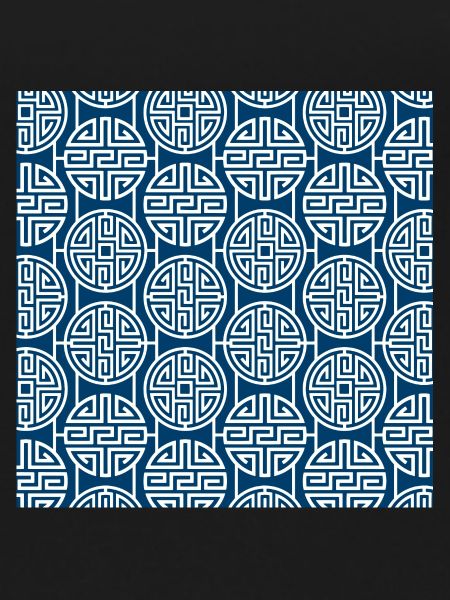 Chinese pattern