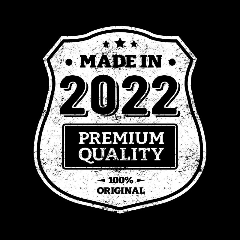 MADE IN 2022