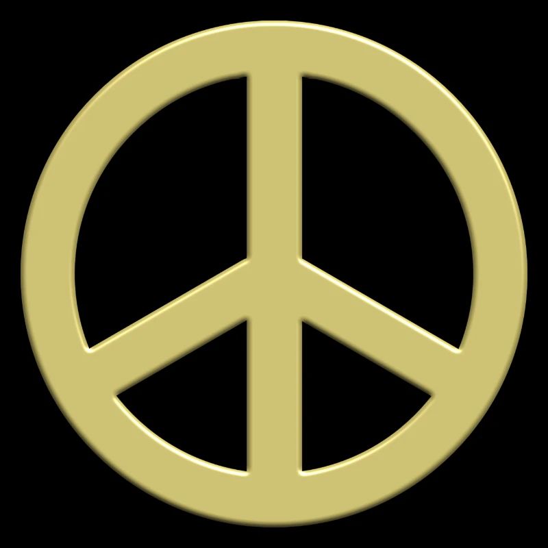 Peacezeichen