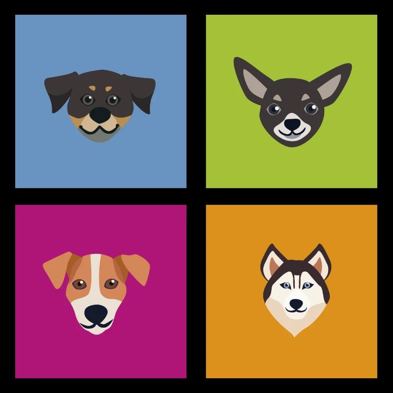 Dog Hund