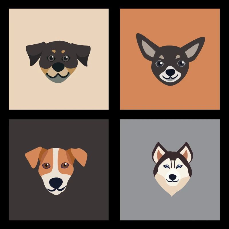 Dog Hund