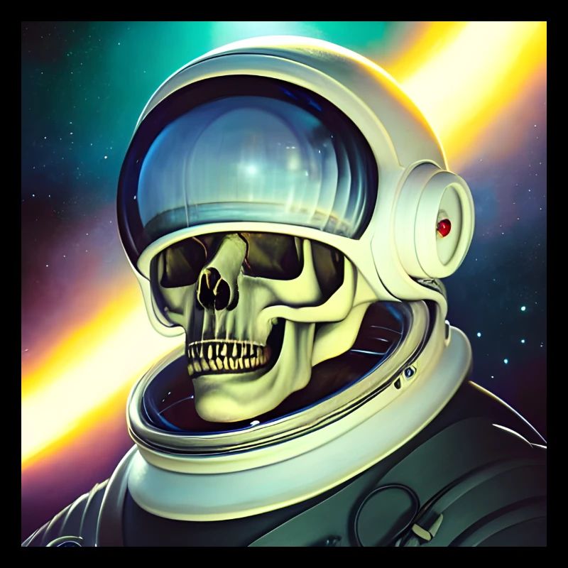 Héros de l’espace