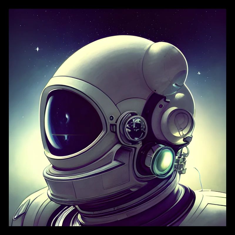 Héros de l’espace