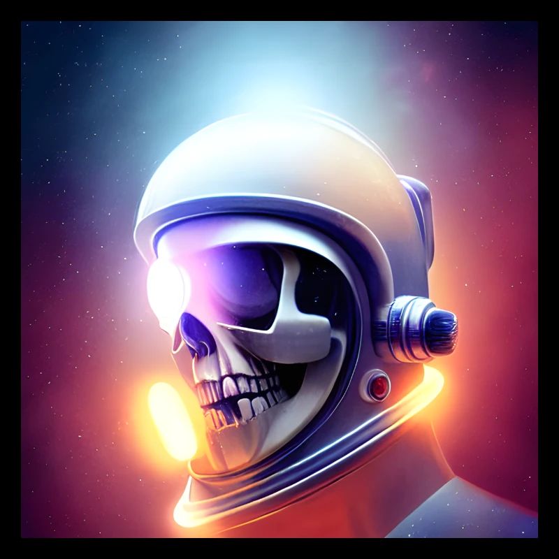 Héros de l’espace