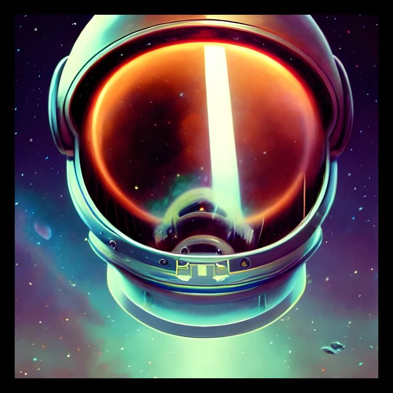 Héros de l’espace