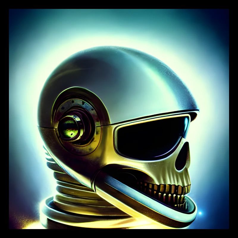 Héros de l’espace