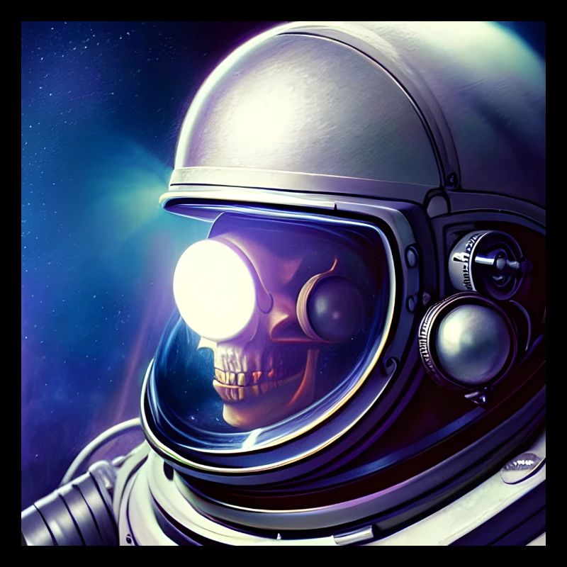 Héros de l’espace