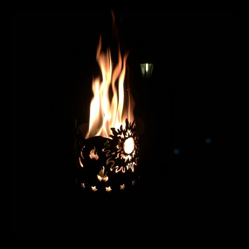 fire