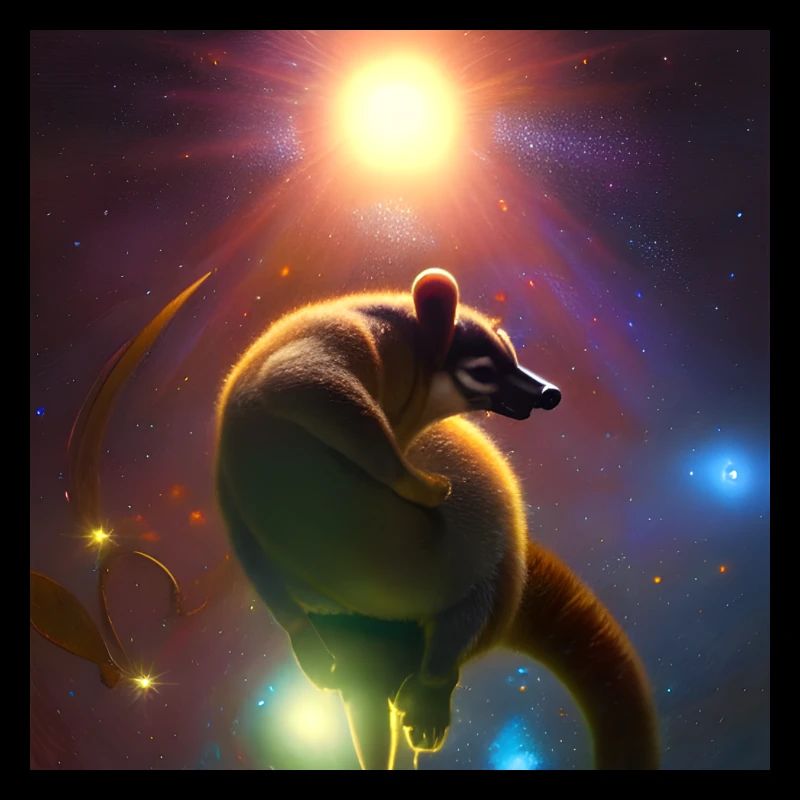 Coati