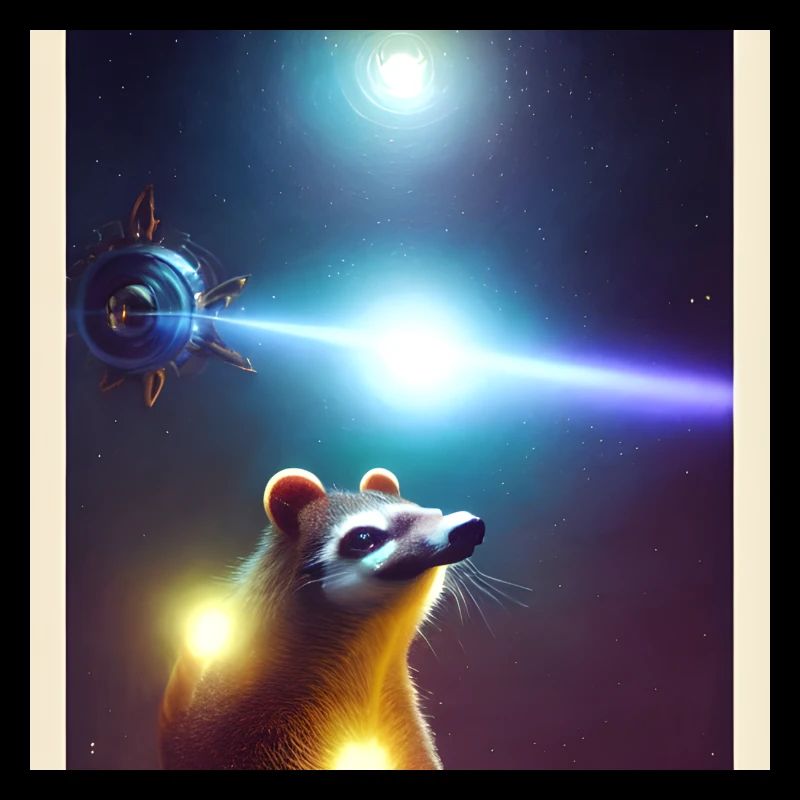 Coati