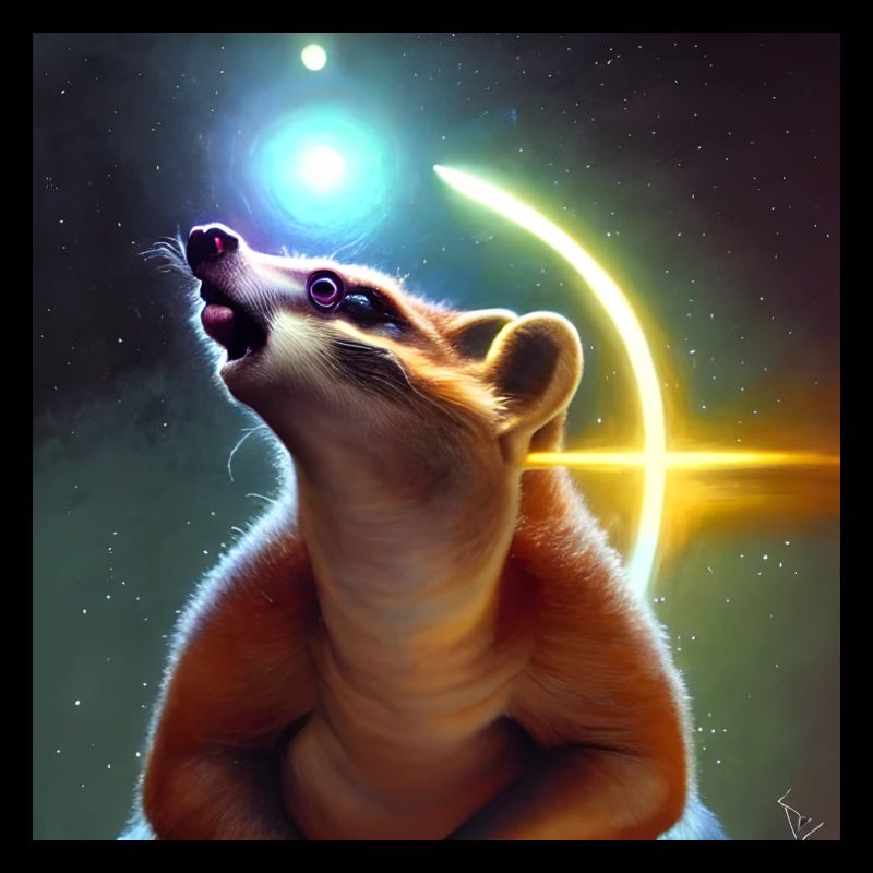 Coati