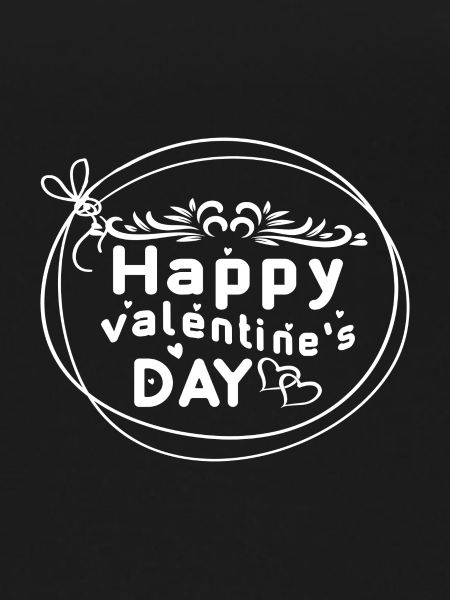 Joyeuse Saint-Valentin