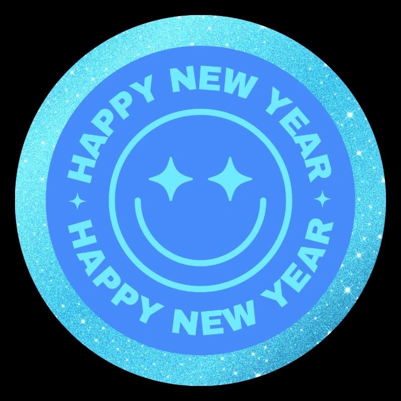 Bonne année !