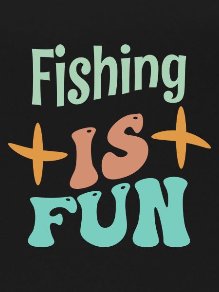 Fishing in Fun