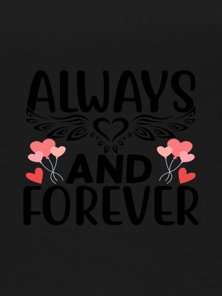 Always And Forever