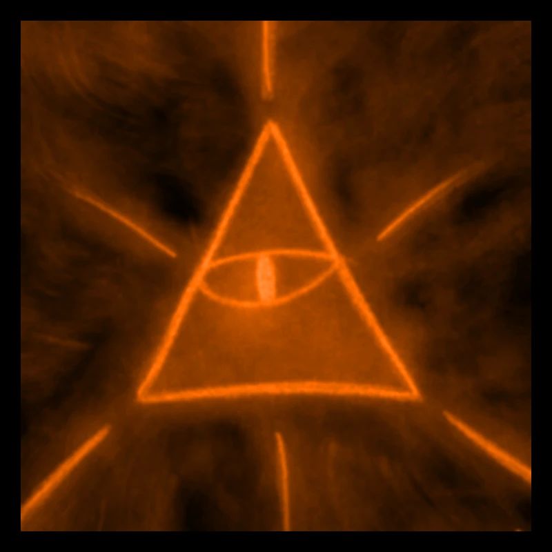 BEING ORANGE