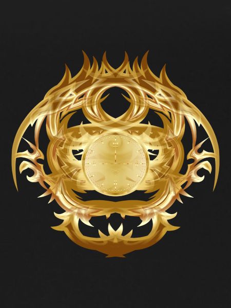 Time of the Dragon