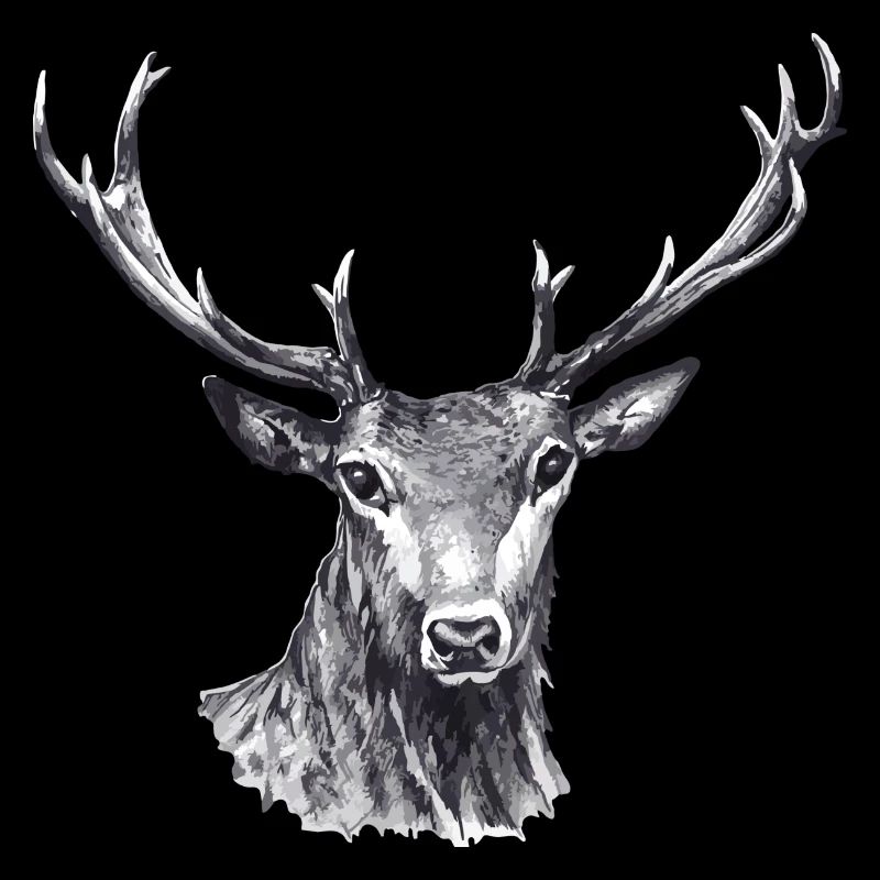 Hirsch