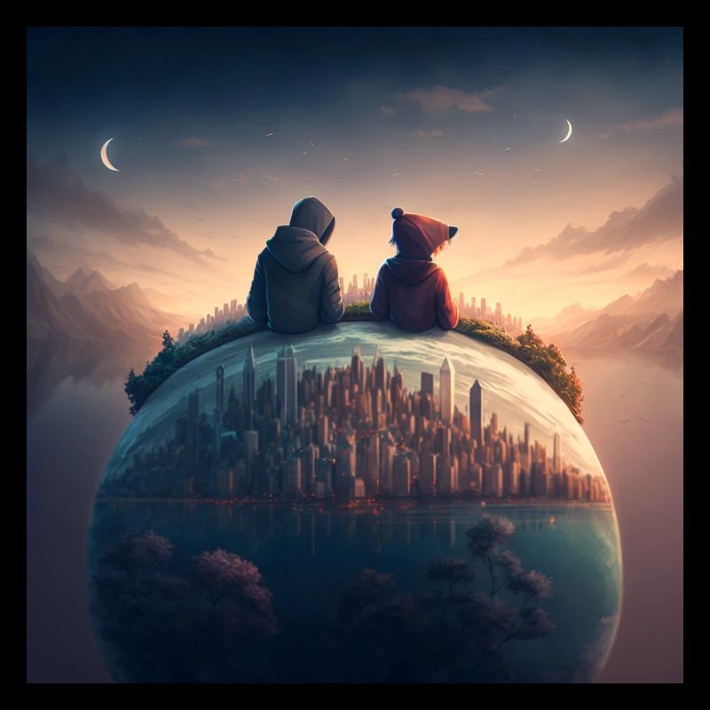 Parallel Welt