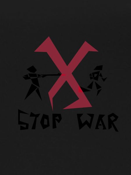 Stop war!