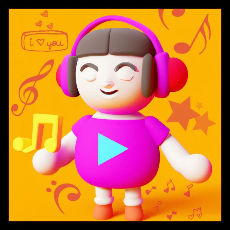 FUNNY MUSIC 5